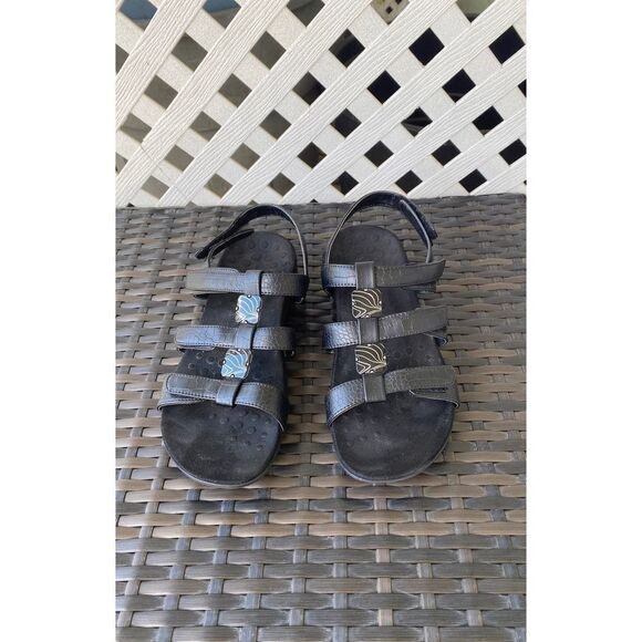 Vionic sandals Amber size 8 - Picture 4 of 4